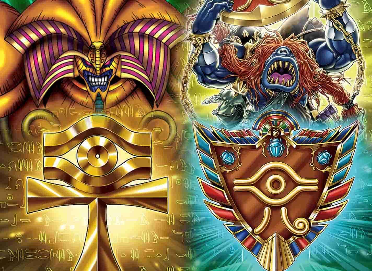 THE BEST Exodia Deck In YuGiOh TCGplayer